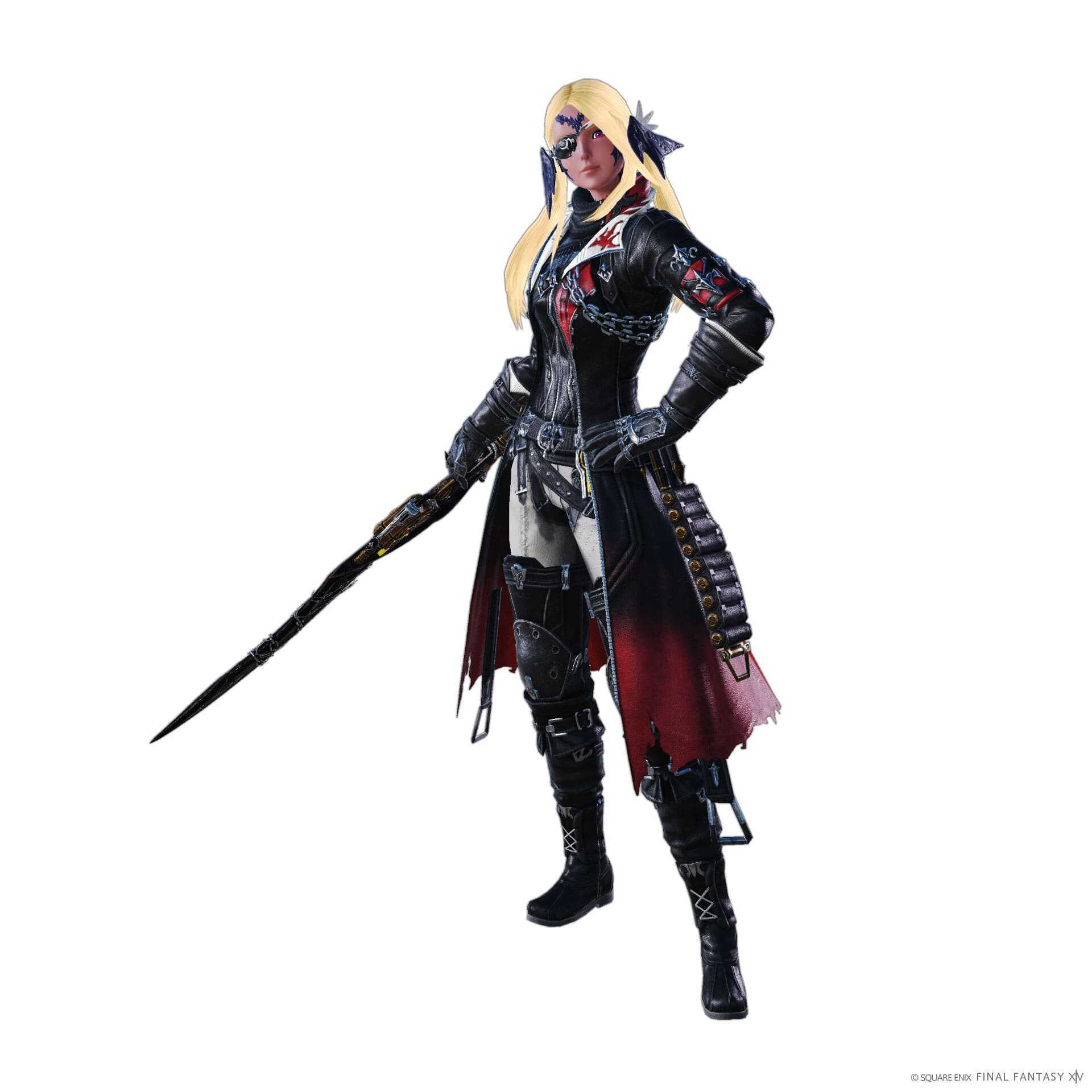 ガンブレAF