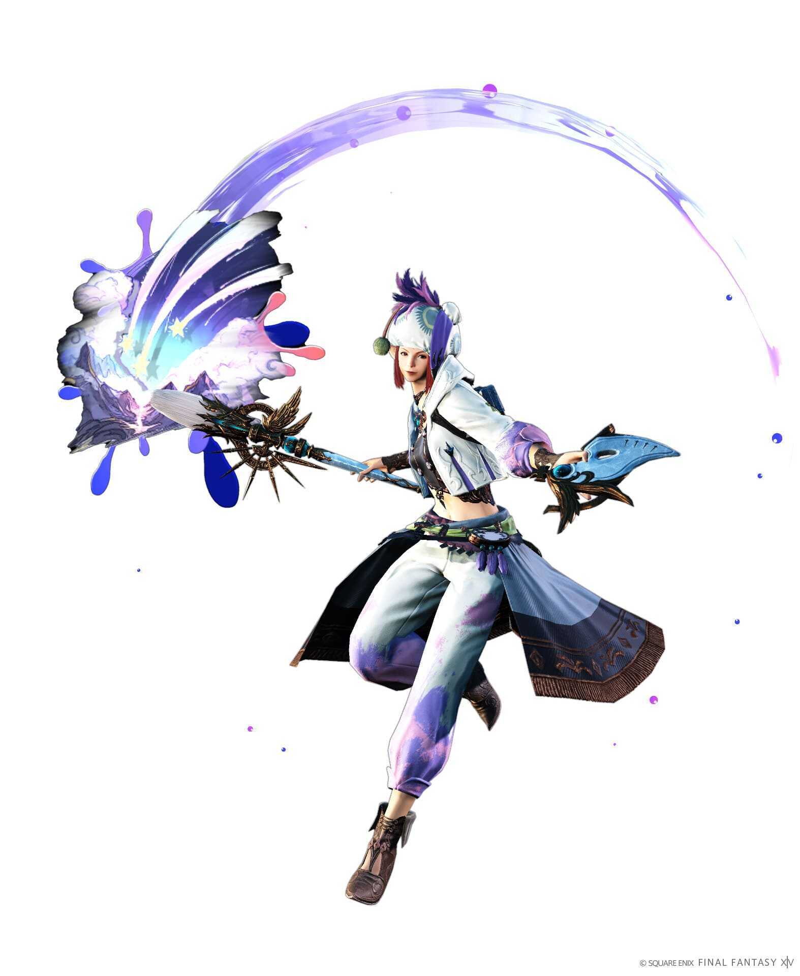 ピクトマンサーAF