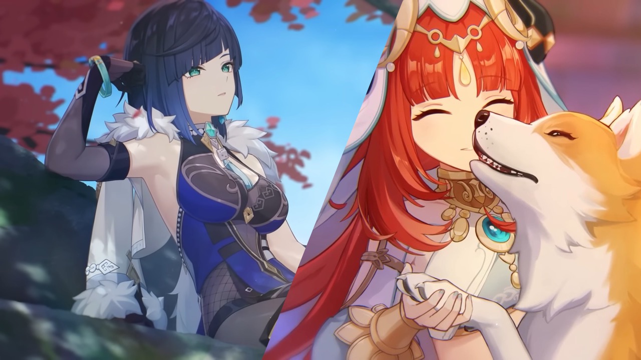 夜蘭かニィロウ