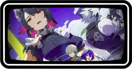 新キャラまとめ