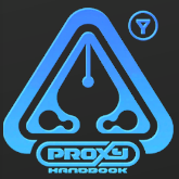 プロキシノート