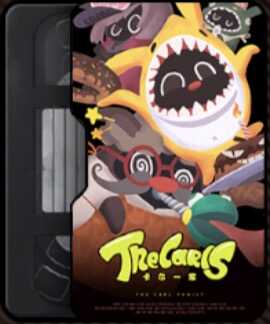 ザ・カールズ画像