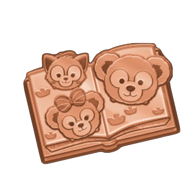 ブロンズピンズ