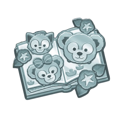 シルバーピンズ