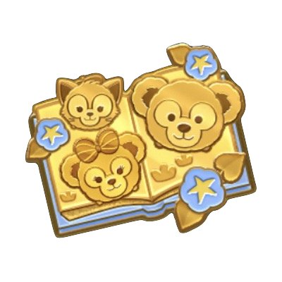 ゴールドピンズ