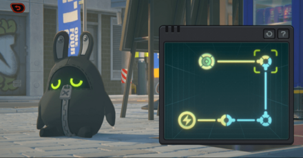 雪中送炭メダルⅡ