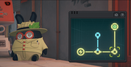 雪中送炭メダルⅣ