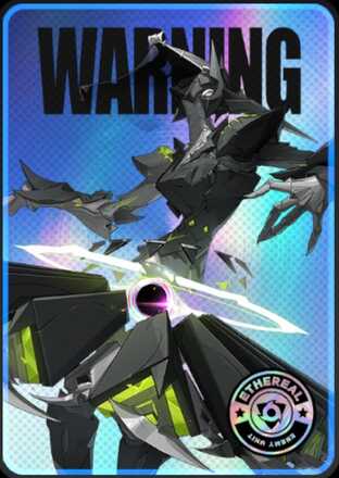 マリオネット・ブラックベール画像