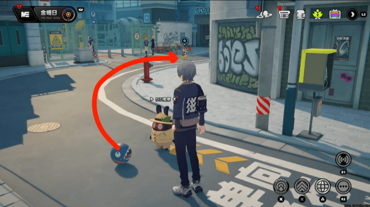 偽善最楽メダルⅤ