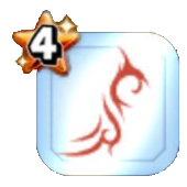 いくさペイントシール