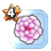 ライラックコサージュ