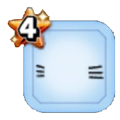 ネコひげシール