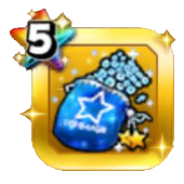 星の錬金粉のアイコン