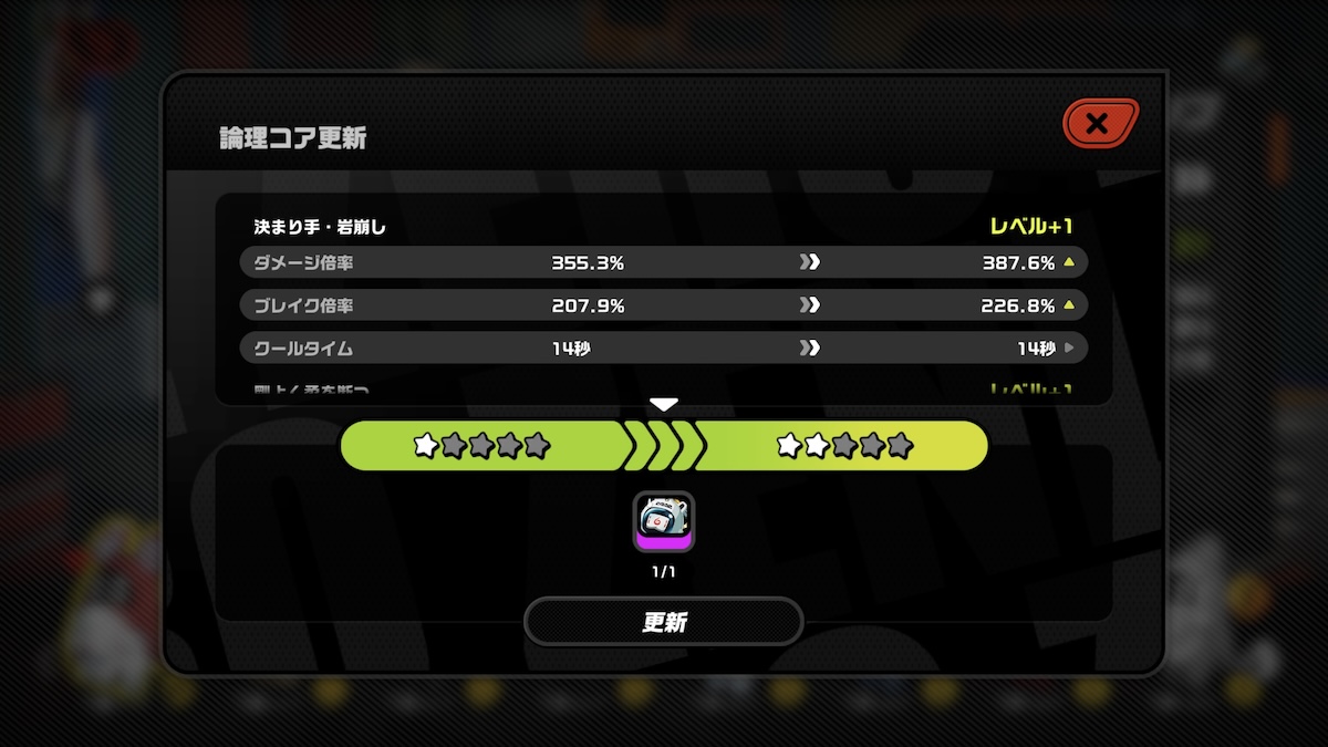 ボンプの凸効果