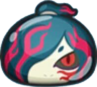 地獄オロチのアイコン