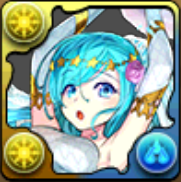 星祝の花嫁・シェアトの画像