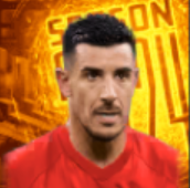 HPユーリベルチーチェ(07/08)画像