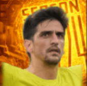 HPジェラールモレノ(07/08)画像