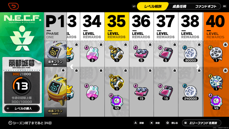 エリーファンド