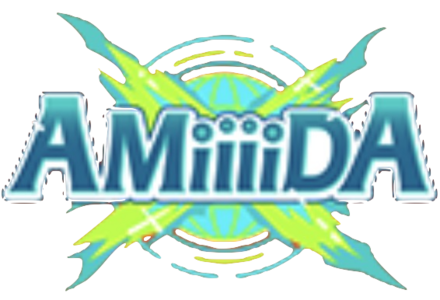AMiiiiDAロゴ