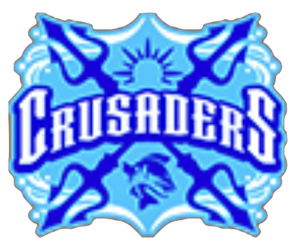 クルセイダーズロゴ