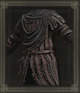 影卑兵の鎧画像