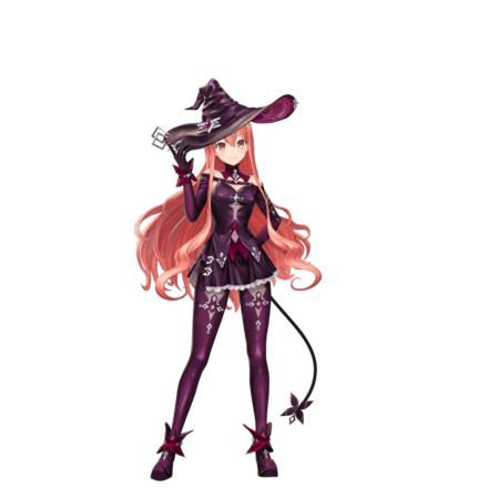 ウィルベル(潜入)