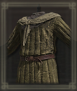 兵卒の布鎧画像