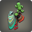 ワイルドランド・バードのアイコン