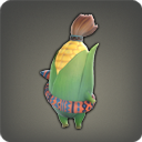 モロコシ様のアイコン