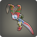 ドリーマースキャンプのアイコン