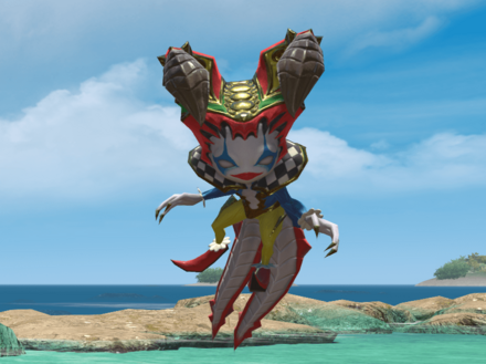 ドリーマースキャンプ