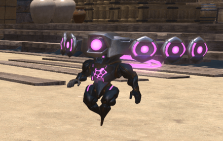 検証体アンブローズ