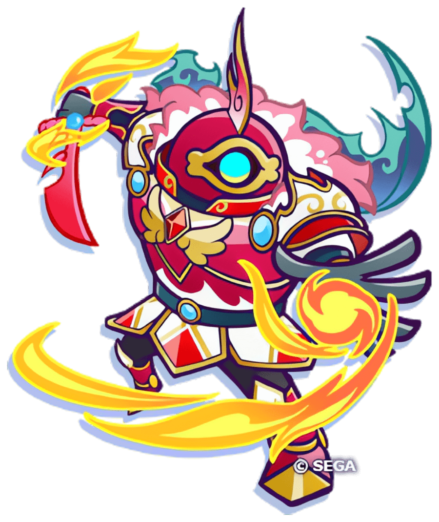 ゾルタン（星7）