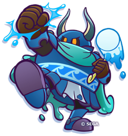 ガルム（とくもり前）