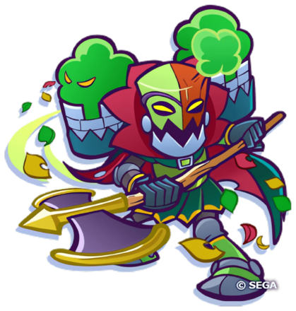 ゲオルグ（とくもり前）