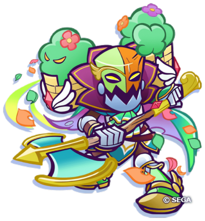 ゲオルグ（とくもり）