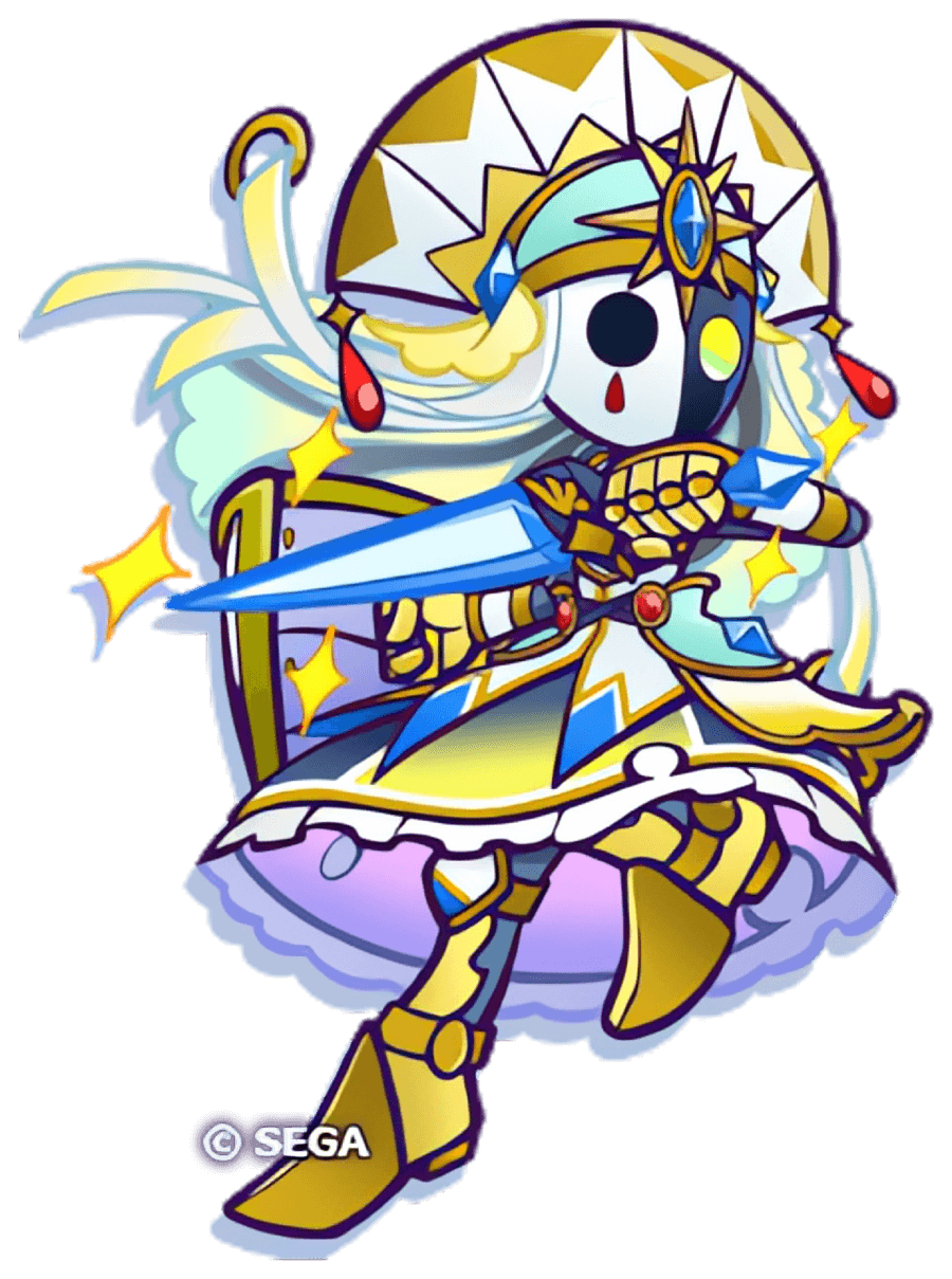 ルミール（星7）