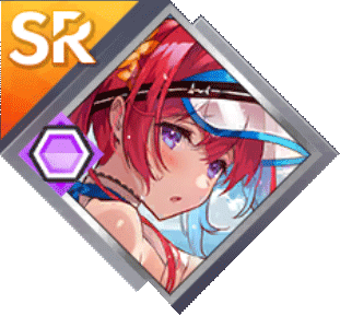 イージス［冥令・ヘル 水着ver.］