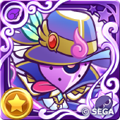 ペロー（星7）の画像