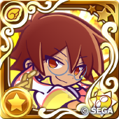 きいろいあやしいクルーク（星7）の画像