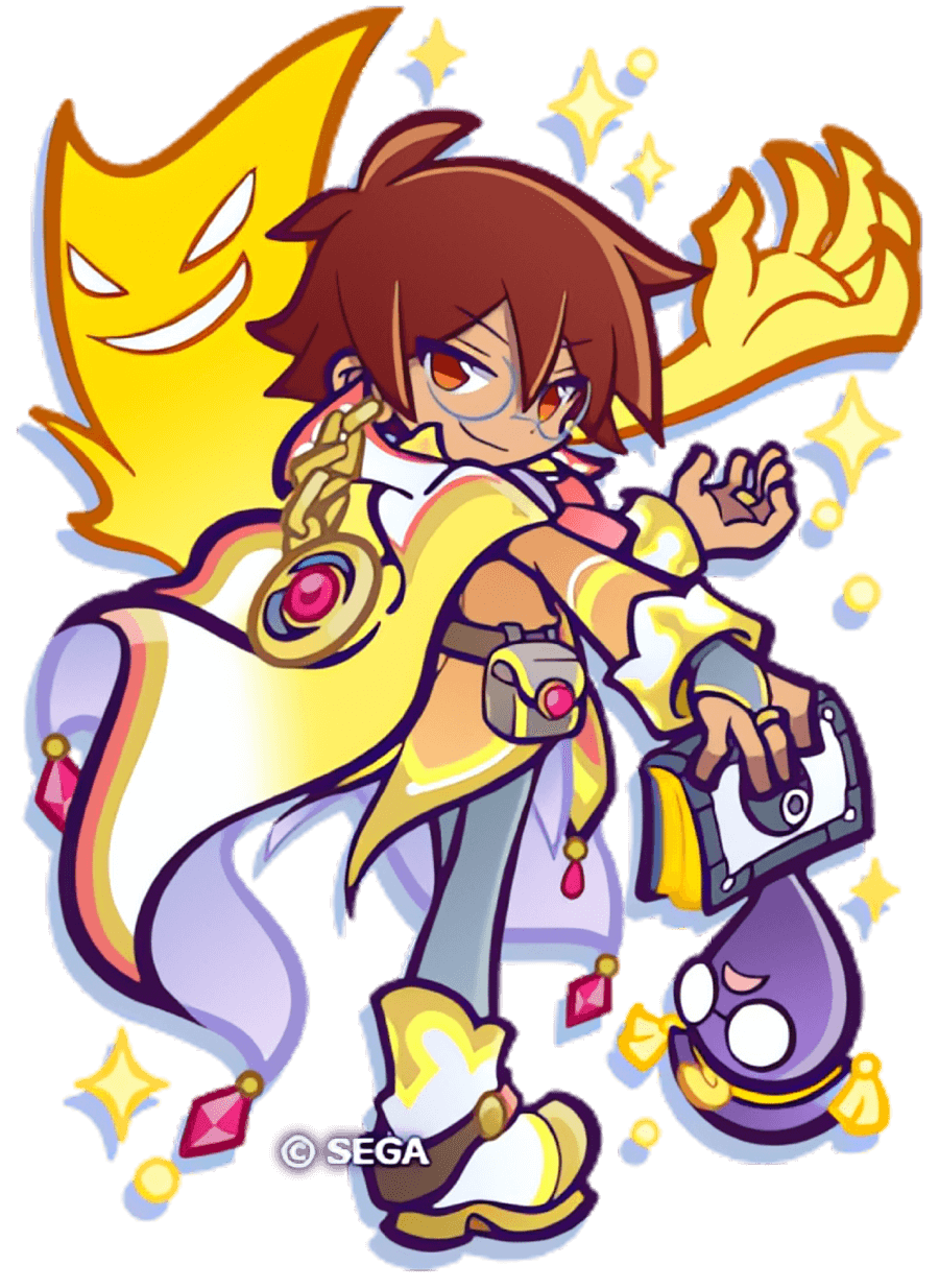 きいろいあやしいクルーク（星7）