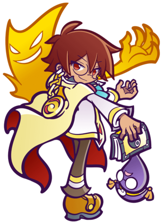 きいろいあやしいクルーク（とくもり前）