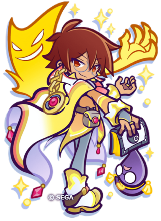 きいろいあやしいクルーク（とくもり）