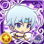 クールなシェゾ（星7）の画像