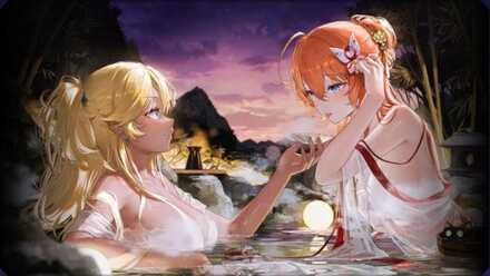 渇きを潤す-2024画像