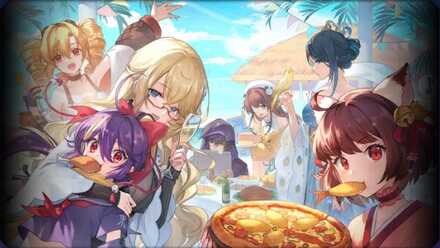 ビーチ☆パーティ-2023画像