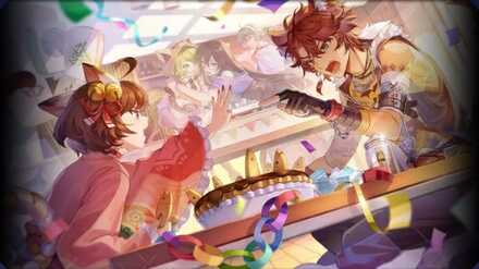 星空を仰ぐ-2022画像