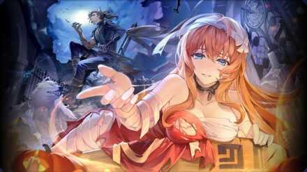 月下の狩り-2022画像