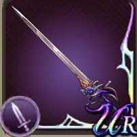 誇り高き紫薔薇の画像